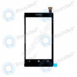 Digitizor ecran Nokia Lumia 800, panou tactil