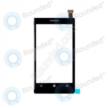 Digitizor ecran Nokia Lumia 800, panou tactil foto