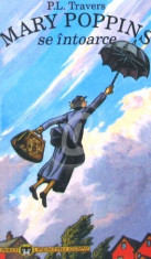 Mary Poppins se intoarce foto