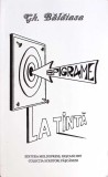 Epigrame la Tinta - Gh. Balaiasa, Moldopress, 2007, Carte Hobby, Limba Romana, 216 Pagini, Paperback
