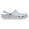 Saboti Crocs Classic Tweed Clog Albastru - Blue Mirage