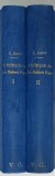 CRITIQUE DE LA RAISON PURE par EMMANUEL KANT , VOLUMELE I - II , 1928