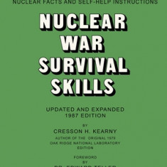 Nuclear War Survival Skills