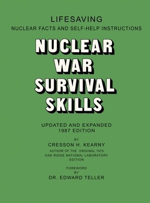 Nuclear War Survival Skills foto