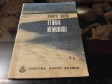 Teoria nemuririi