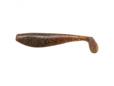 Fox Rage Ultra UV Zander Pro Shads 10cm Motor Oil (uv) foto