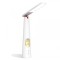 Lampa Led Birou Forever FLB-150 Bunny, 7.5W, 3000K - 6000K, Alba