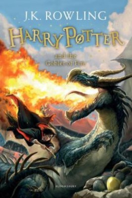 Harry Potter and the Goblet of Fire foto