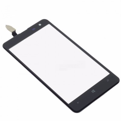 Touchscreen pentru Nokia Lumia 625 st foto