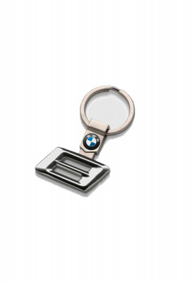 Breloc 8 BMW 8 Series Keyring foto