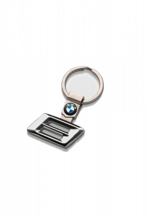 Breloc 8 BMW 8 Series Keyring