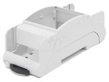 Carcasă ELBAG pentru şină DIN model 2 - Montaj rapid și sigur