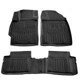 Cumpara ieftin Set Covorase Auto Cauciuc Umbrella Pentru Toyota Corolla (E140) (2006-2012)