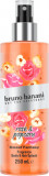 Cumpara ieftin Bruno Banani Deodorant body mist rose&amp;popcorn, 250 ml