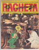 Bnk rev Revista Racheta cutezatorilor - nr 3/1971