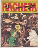 bnk rev Revista Racheta cutezatorilor - nr 3/1971