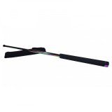 Cumpara ieftin Baston Telescopic Autoaparare 66cm Otel Rainbow Ideallstore + Husa Curea