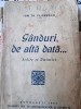 Ion Th. Florescu - Ganduri de alta data...