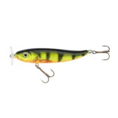 VOBLER JAXON HOLO SELECT SCAMP F OP 9CM 14GR foto
