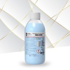 Detergent Profesional Fiori Azzurri Nanocaps, Kg