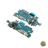 Placa cu Conector Incarcare - Audio - Microfon Samsung Galaxy A15 5G A156 / A15 A155 Service Pack GH96-16630A