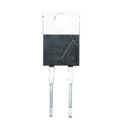 45V-16A DIODA-ROHS- MBR1645 TAIWAN SEMICONDUCTOR foto
