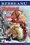 Golanii | Liviu Rebreanu, Agora