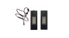 Lampa numar LED, Opel