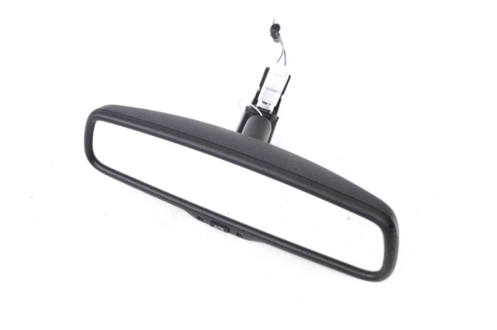 Oglinda retrovizoare interioară TOYOTA RAV 4 IV _A4_ 2014 OEM: 87810-0WK20 15075238