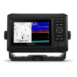 Sonar Chartplottere 52cv fara traductor Echomap UHD2 de 5, Garmin