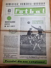 fotbal 15 iunie 1966-petrolul ploiesti campioana romaniei foto