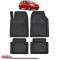Covorașe Auto TeamCar&reg; Tip Tăviță Compatibile Toyota Yaris XP90 (2005&ndash;2011) - Hatchback