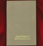 &quot;Dictionar de filozofie&quot; 1978