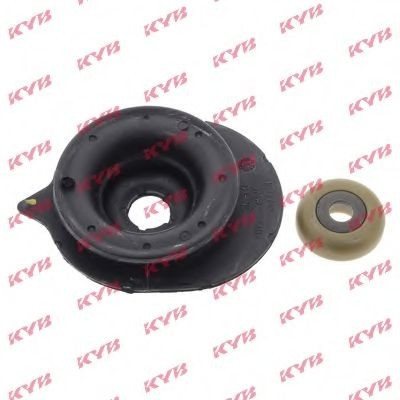 Set reparatie, rulment sarcina amortizor FIAT PUNTO Van (188AX) (2000 - 2009) KYB SM1811 foto