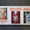 SECRETELE AMORULUI TRANSFIGURATOR EXTATIC IN TANTRA YOGA Douglas Slinger (3 vol)