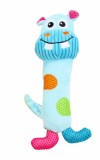 Pawise Jucarie Plus in Forma de Hipopotam, 21 cm