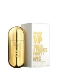 Cumpara ieftin Apa de parfum Carolina Herrera 212 VIP This Is A Private Party!, 50 ml, pentru femei