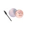 Sapun stilizare sprancene, Ushas, Brow Fixing Soap, Pensula inclusa