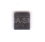 MAX8776G MAX8776 Circuit Integrat