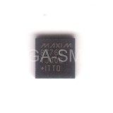 MAX8776G MAX8776 Circuit Integrat