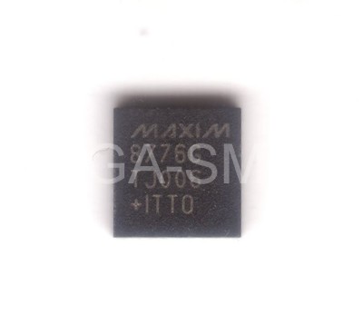 MAX8776G MAX8776 Circuit Integrat foto