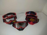 Ochelari moto Atv/Cross/Enduro/Downhill/Trotineta electrica LICHIDARE STOC 6 bucati