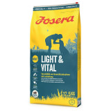 JOSERA Light &amp;amp; Vital Adult 12,5 kg