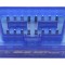 Interfata bluetooth, Zola, OBD II mini, albastra, ELM 327, mini PL