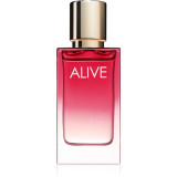 Hugo Boss BOSS Alive Intense Eau de Parfum pentru femei 30 ml