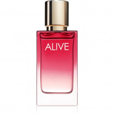 Hugo Boss BOSS Alive Intense Eau de Parfum pentru femei 30 ml