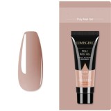 Colorat Gel Poly - Coffee, 15ml, ADL