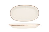 By Bone Placa de service - Grace - Por&Aring;&pound;elan - 34x20.5 cm - set de 2