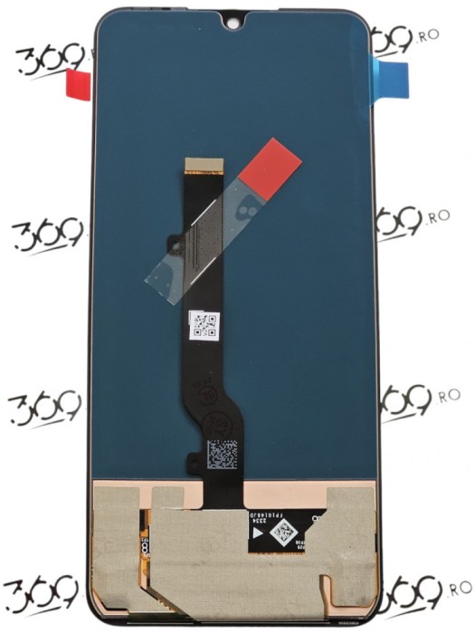 Display TCL 30 / 30+ / 30 (5G) OEM