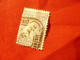 Timbru Portugalia - Ceres 1924 , val. 64C stampilat